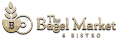 The Bagel Market & Bistro